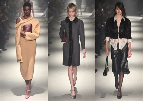 N°21 and Fendi catwalks rocked Milan Fashion Week 